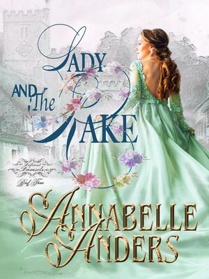 cover image of Lady and the Rake